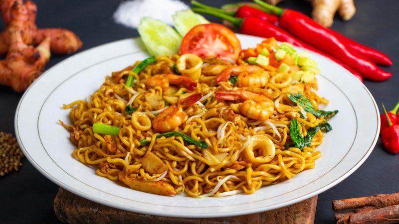 mie goreng