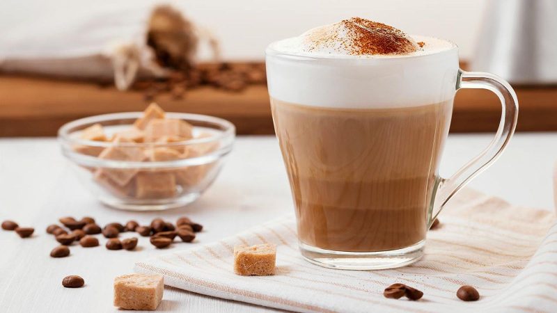 Es Capuchino