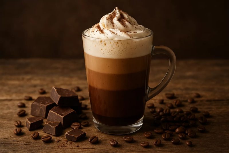 Es Mocachino