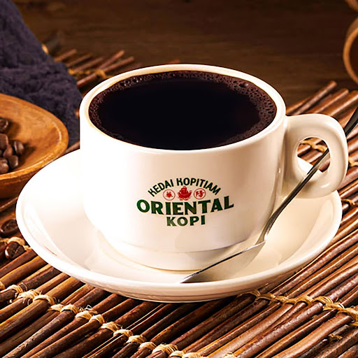 kopi o